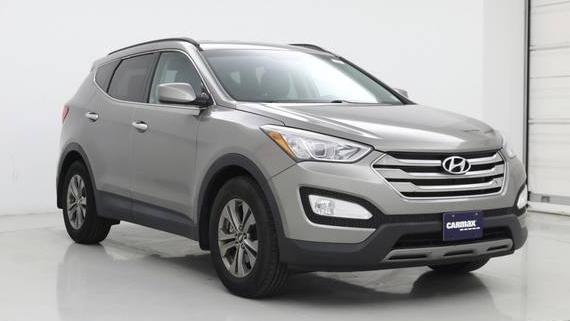 HYUNDAI SANTA FE 2015 5XYZUDLB4FG251008 image